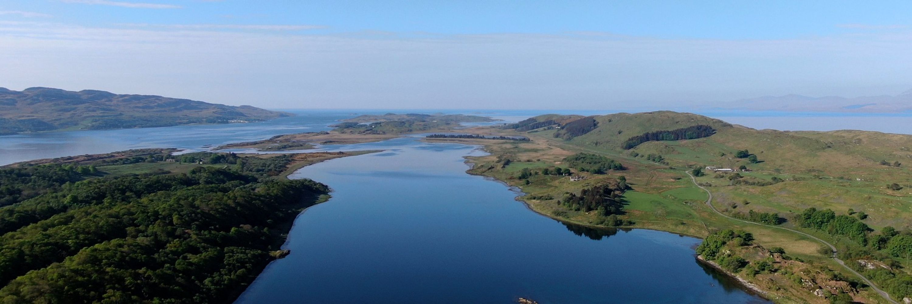 Highlands Rewilding