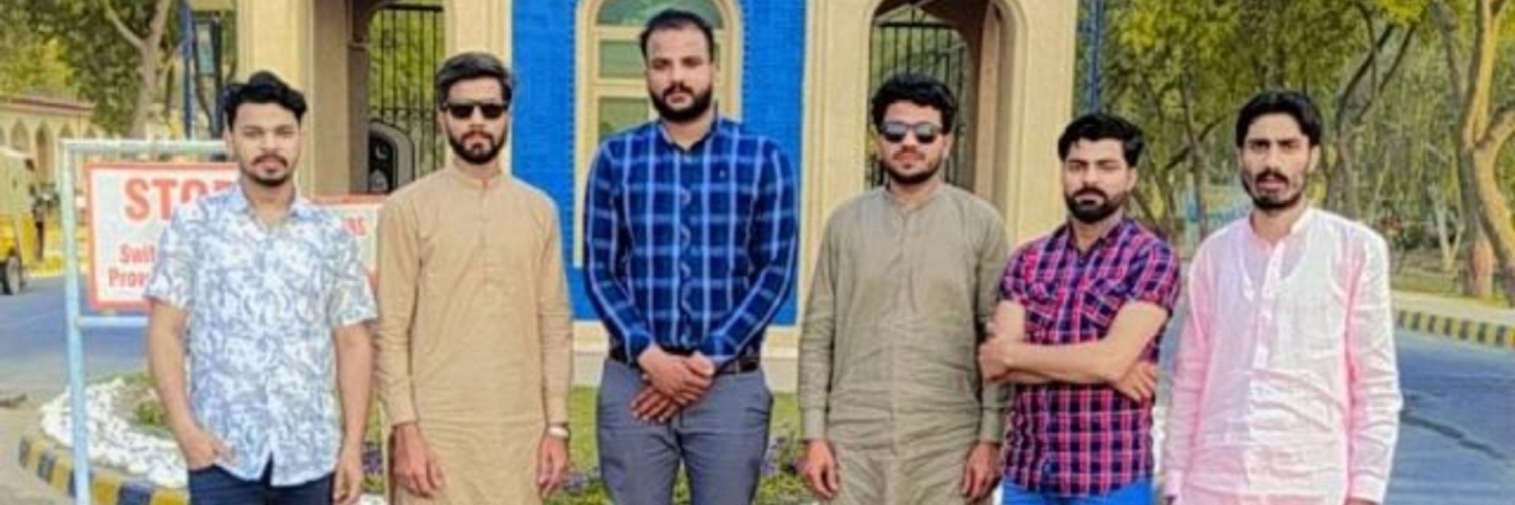Arslan Hameed