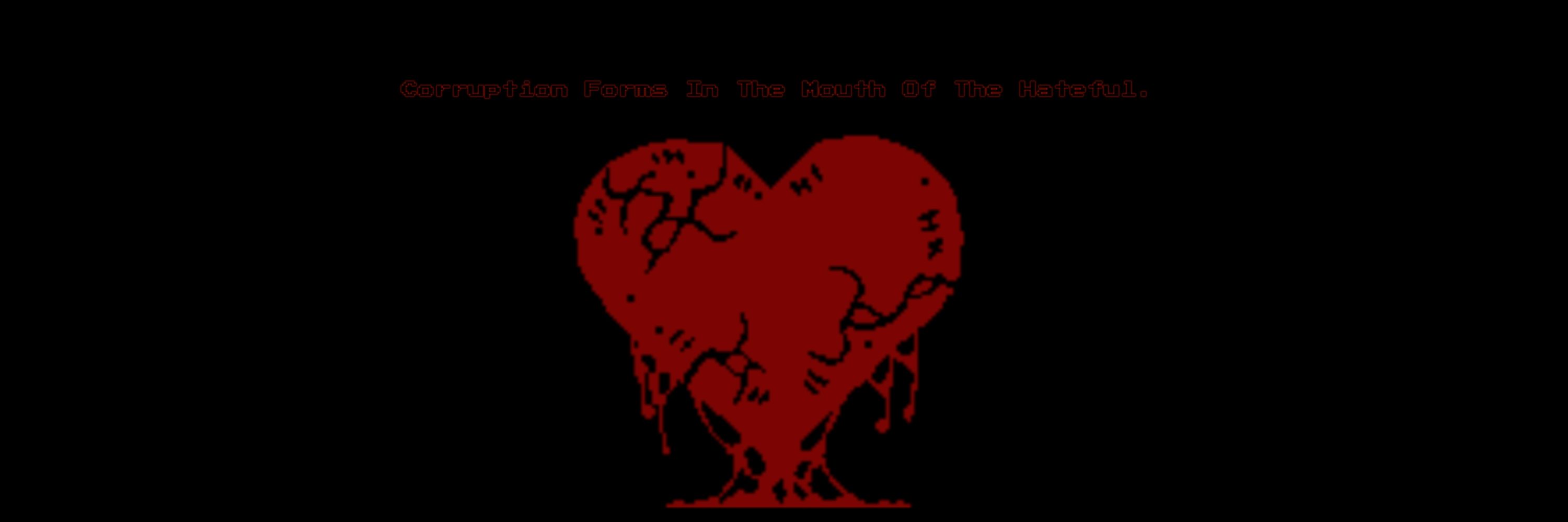 Hatred