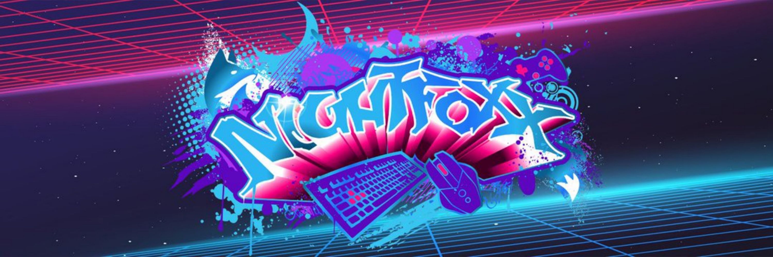 NightFoxx