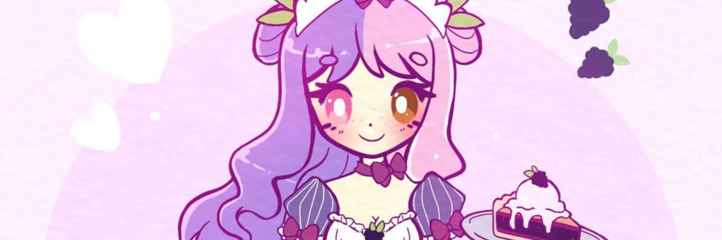b l a c k b e r r y 🍡✨
