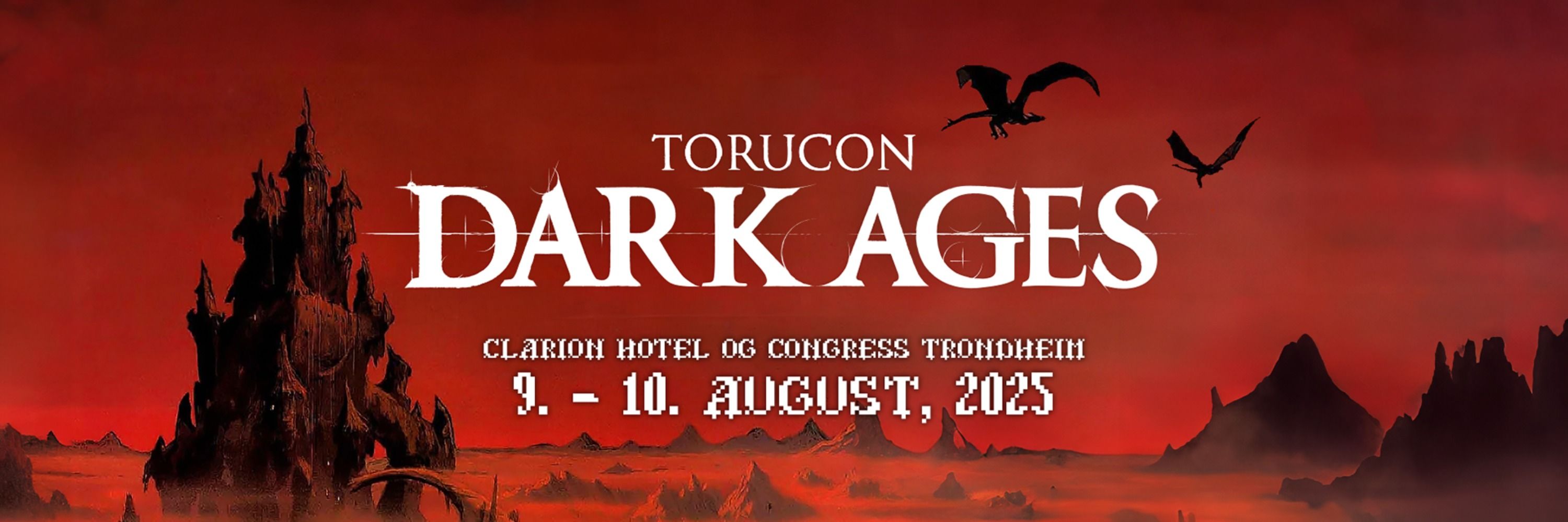 Torucon 