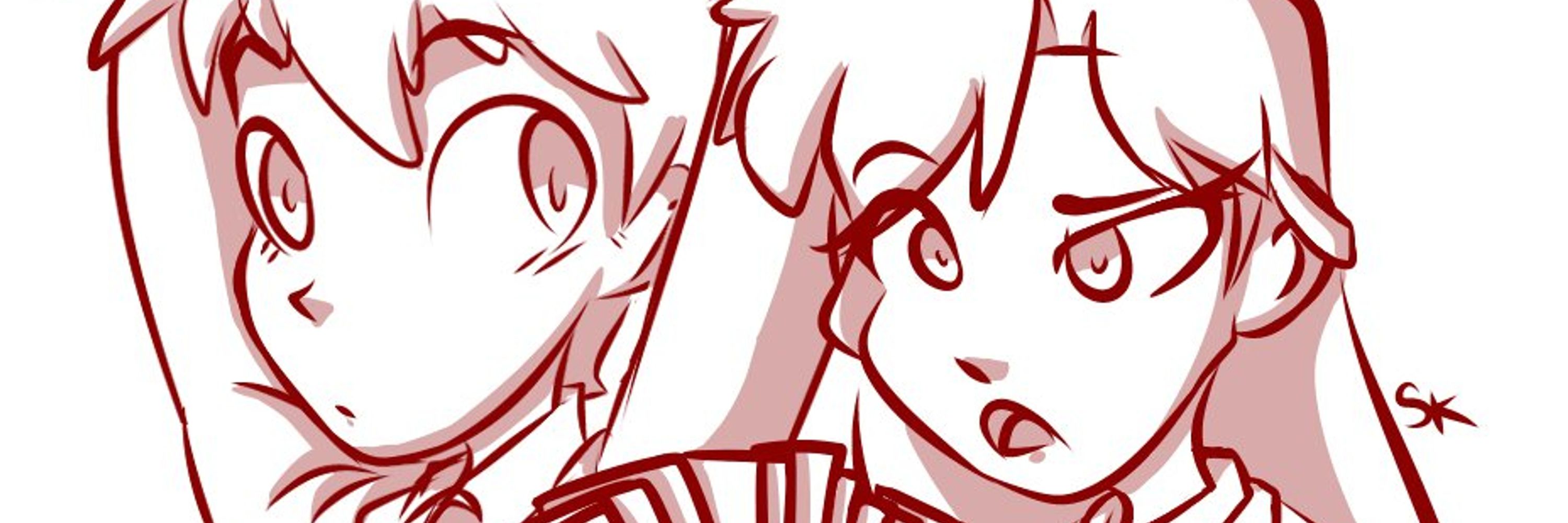 Ara (Ran's Version)