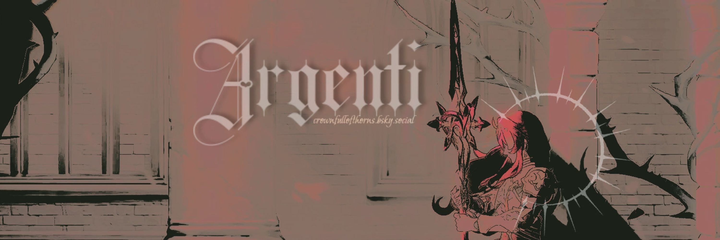 ㅤ  ＊ㅤ╱╱  𝐅𝙖𝙞𝙩𝙝 ﹠ 𝐒𝙤𝙡𝙞𝙡𝙤𝙦𝙪𝙮