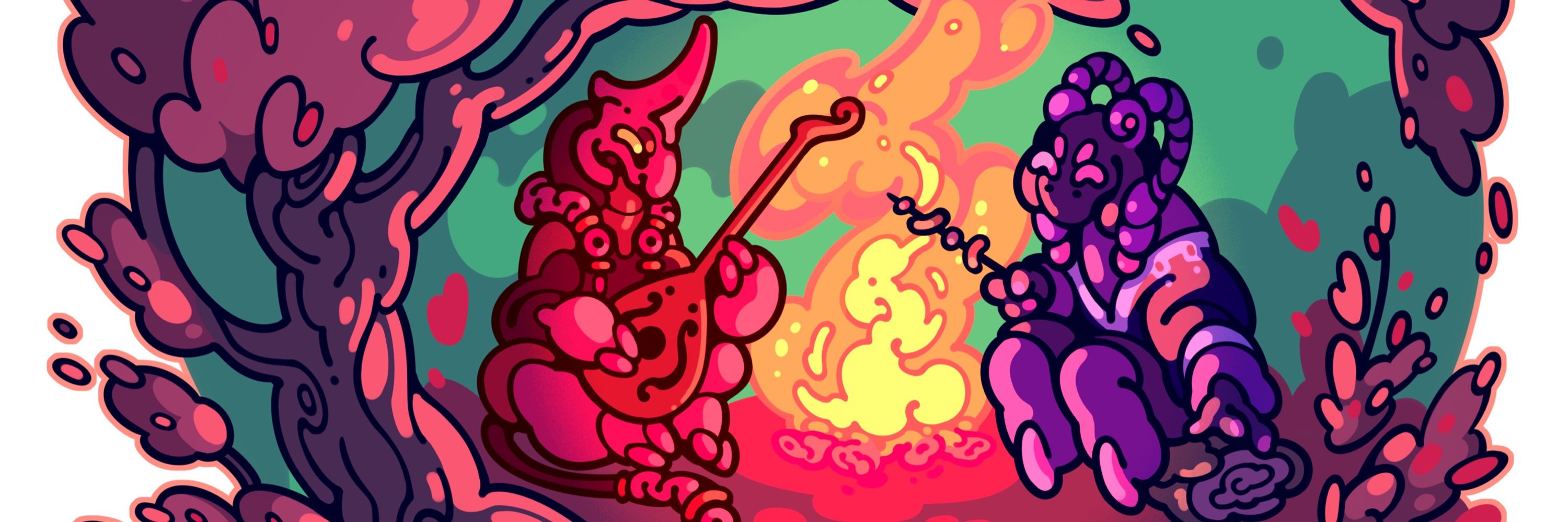 Roomy