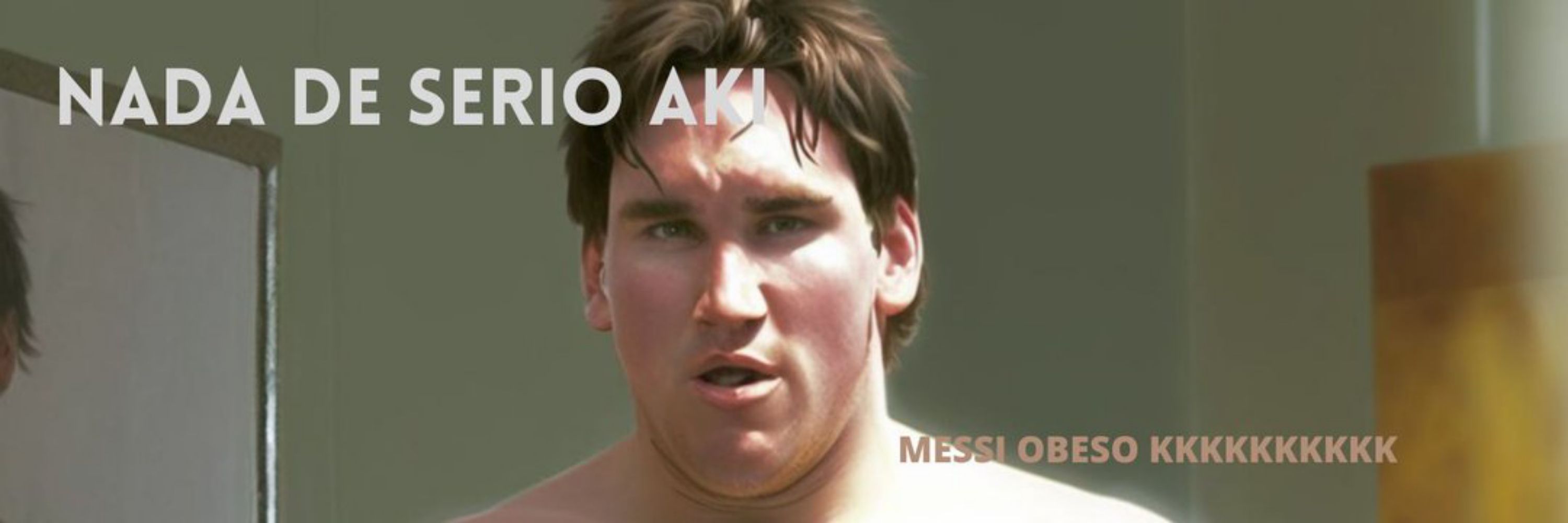 Não é o Flávio Bet