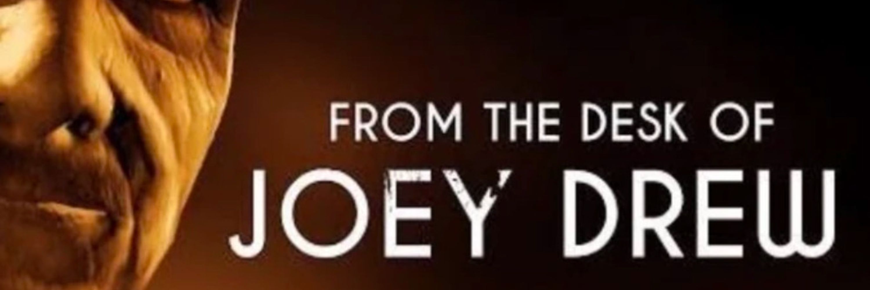 Joey Drew