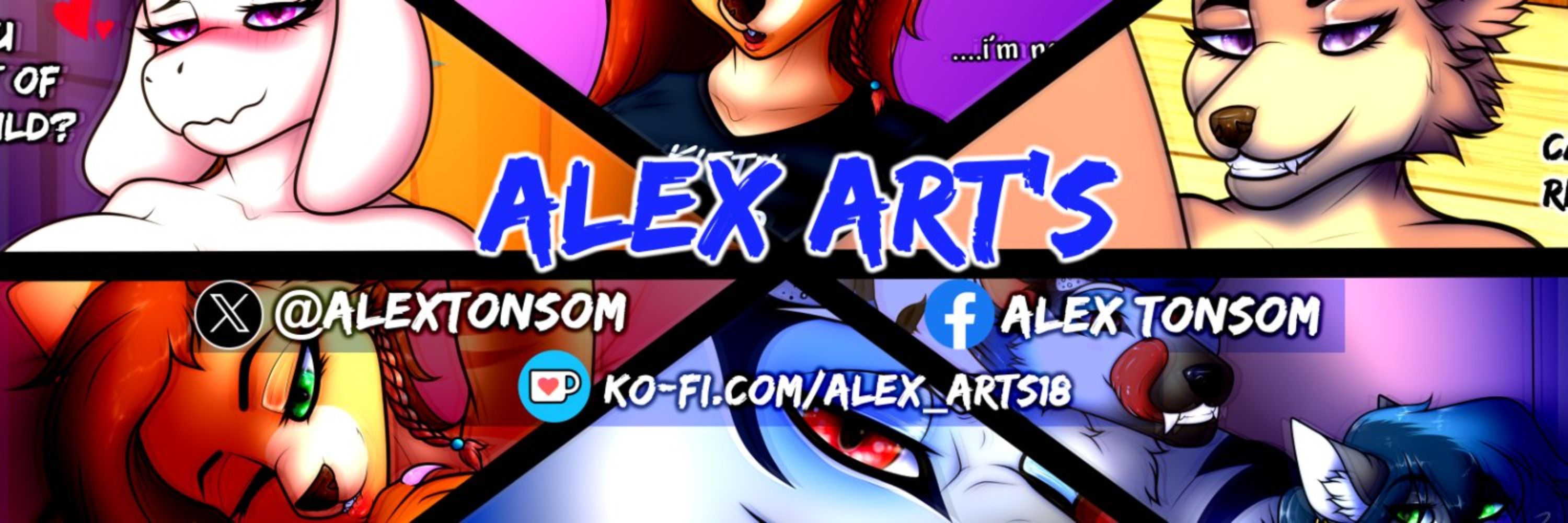 💙 𝘼𝙡𝙚𝙭 𝙏𝙤𝙣𝙨𝙤𝙢 🥩🔞⟦ᴄᴏᴍꜱ ᴏᴘᴇɴ⟧