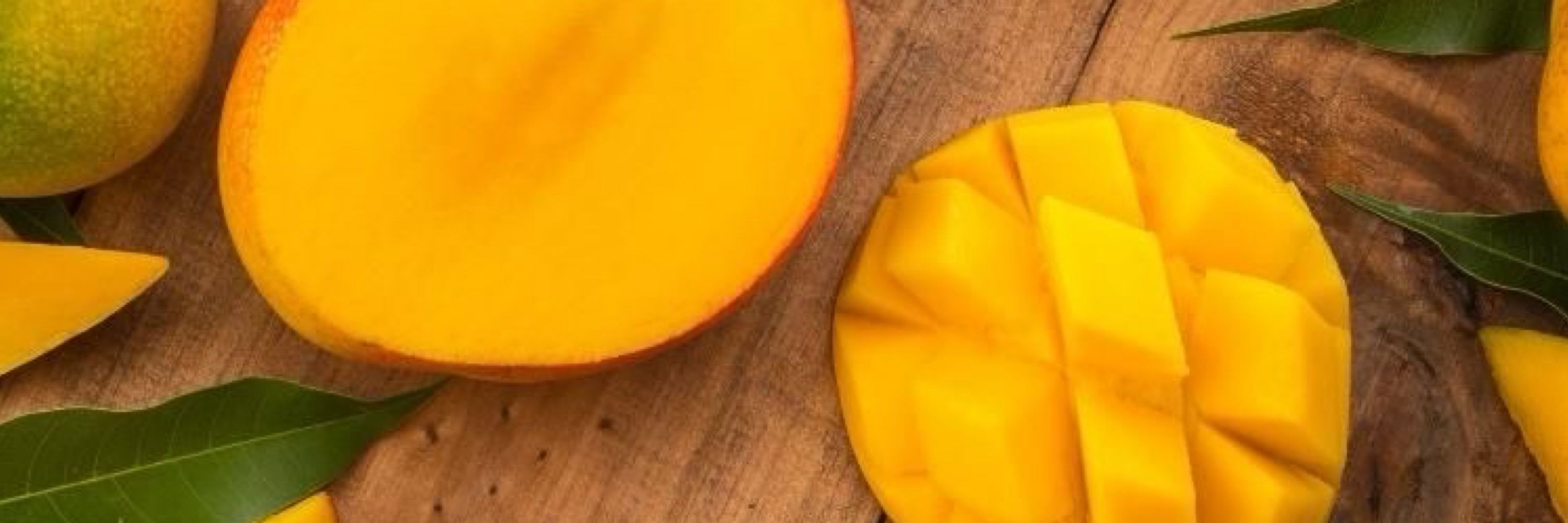 Wëalthy Mango🥭