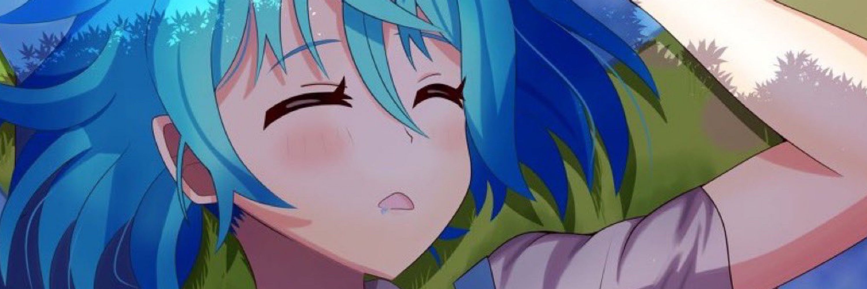 メヘメヘ
