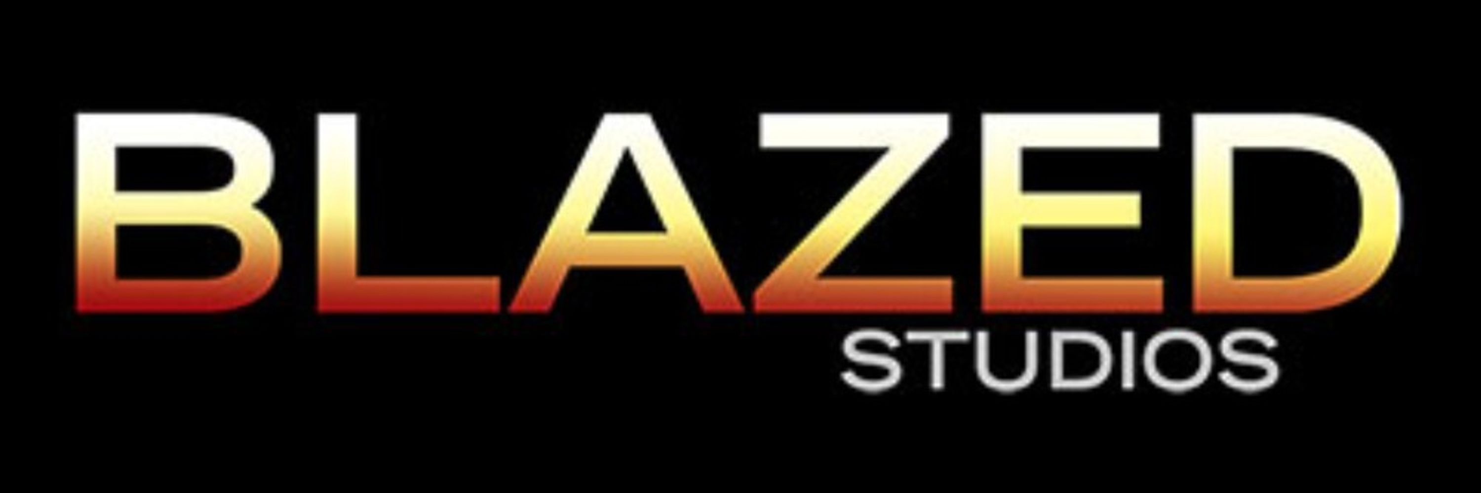 Blazed Studios™