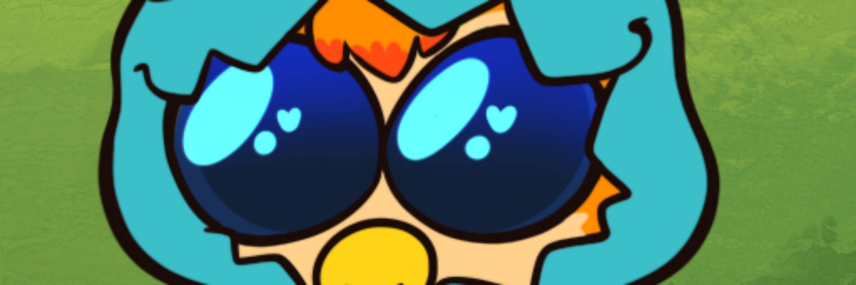CrystalDa3h (Comms Open)