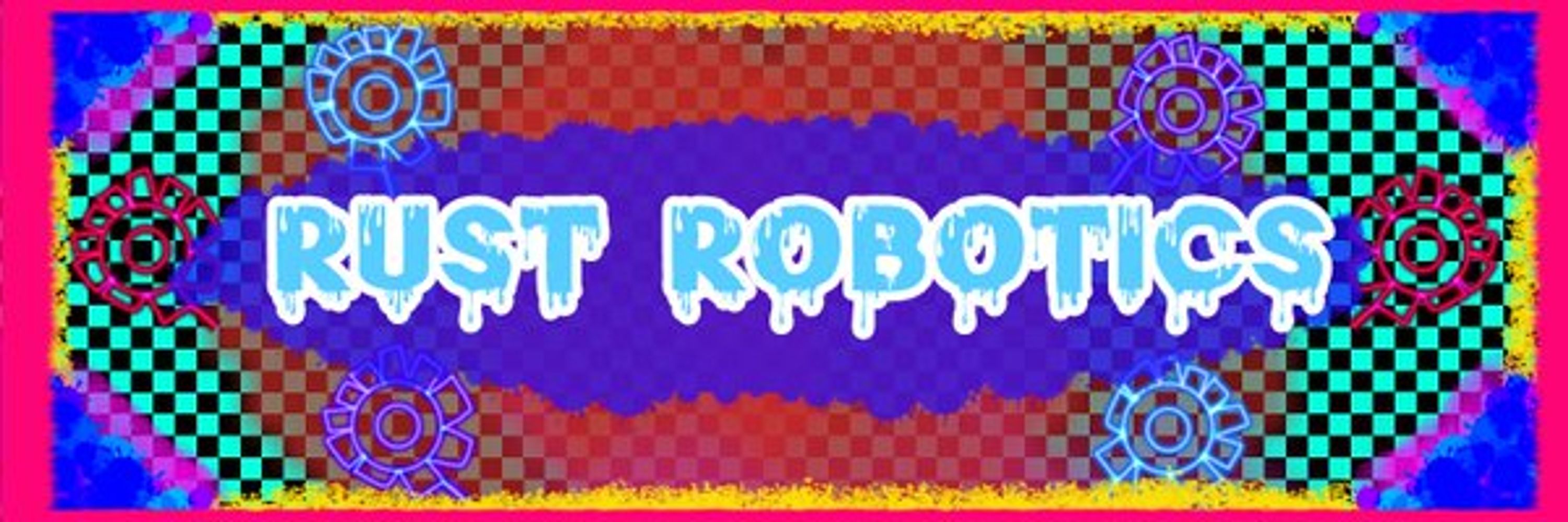 Rust Robotics