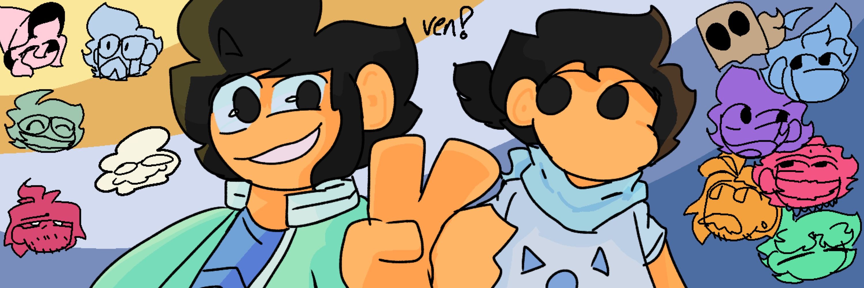 ven !!
