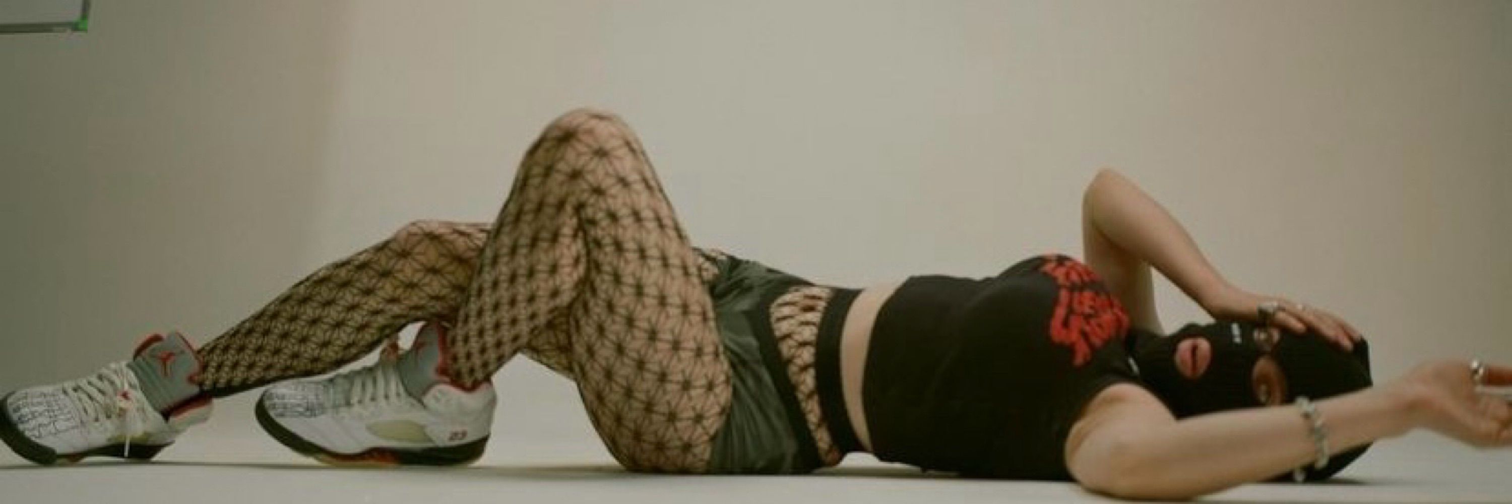 carly