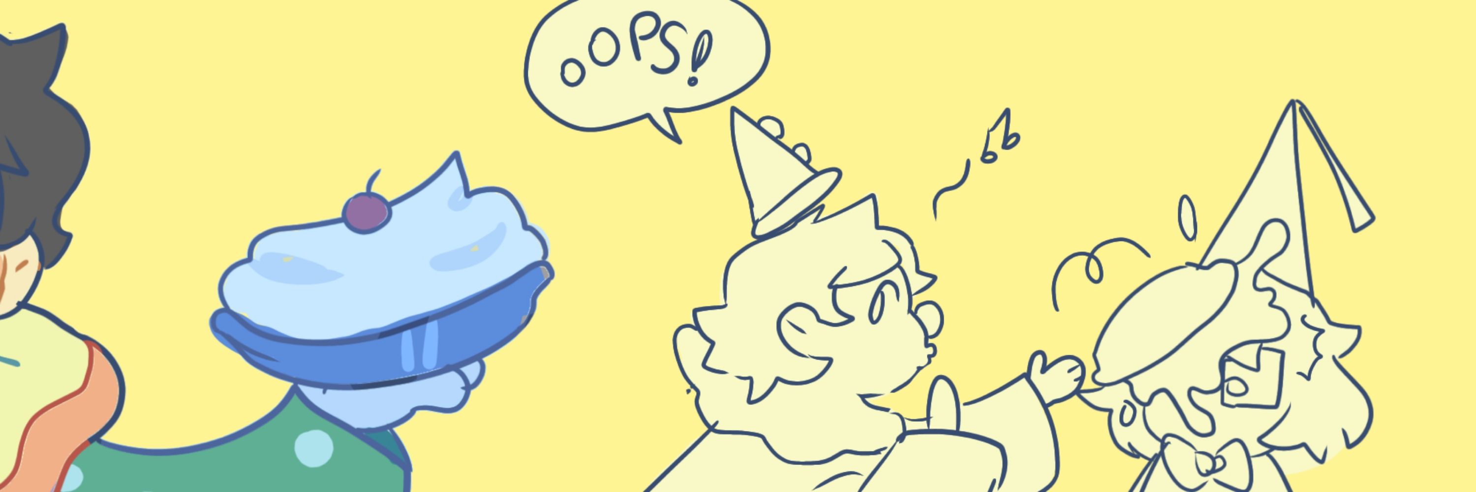 Kris_Art (Comissões Abertas!) 