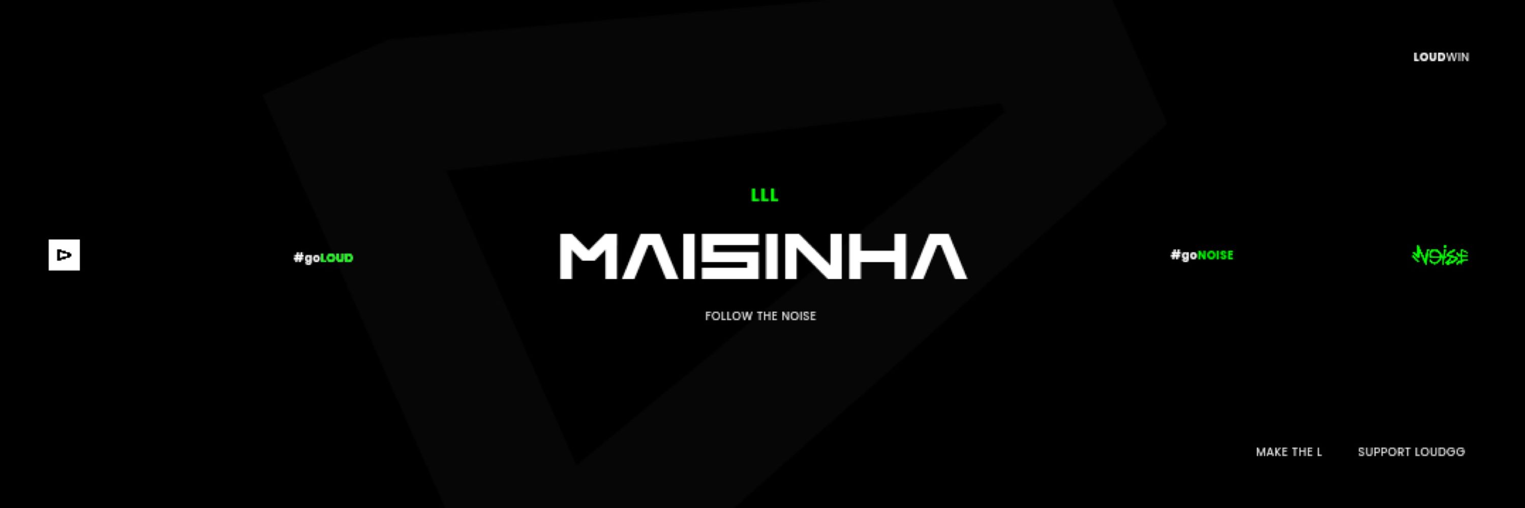 maisinha