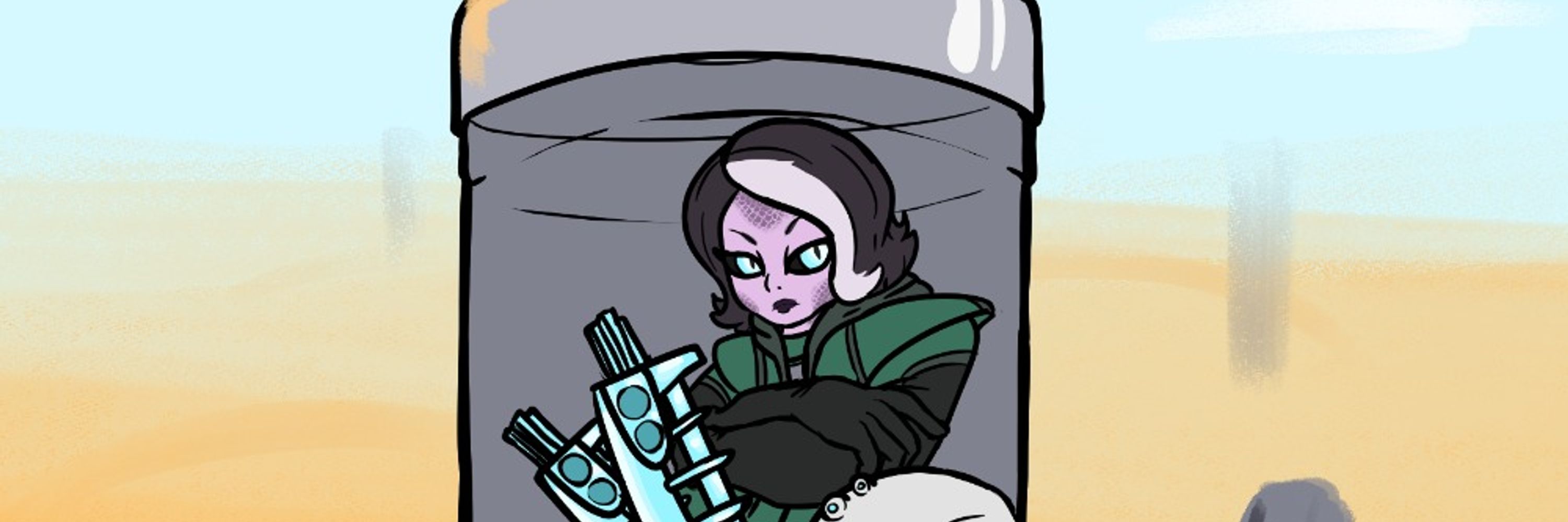 Effie Snake