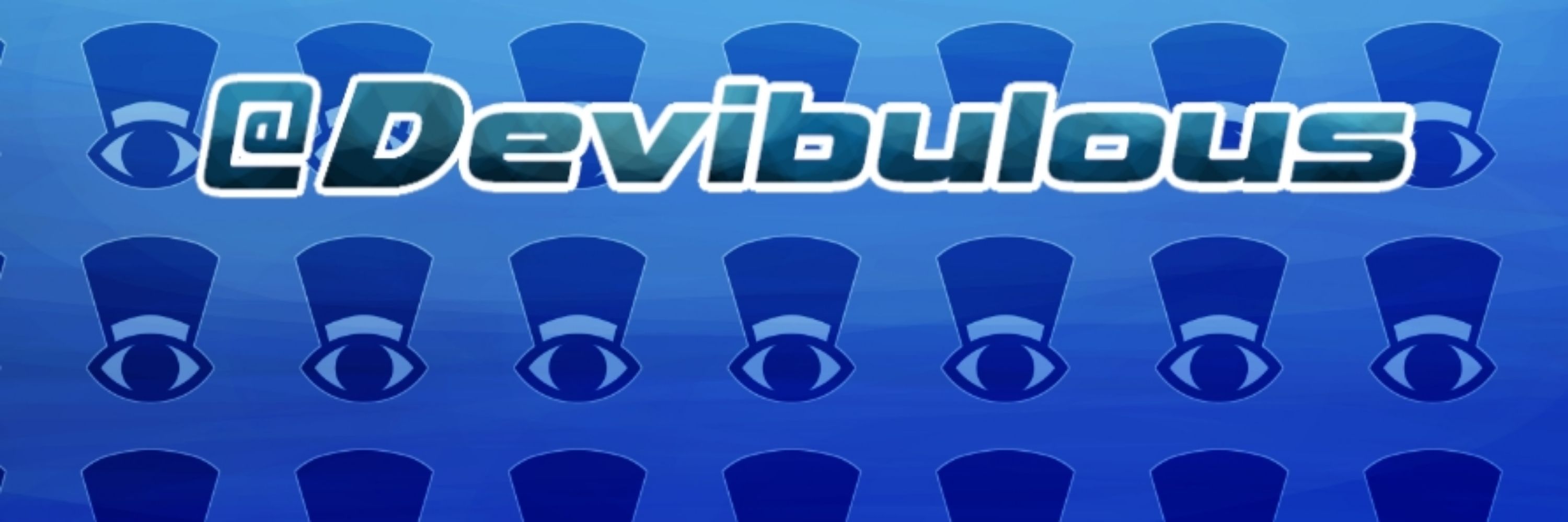Devibulous | Agent D