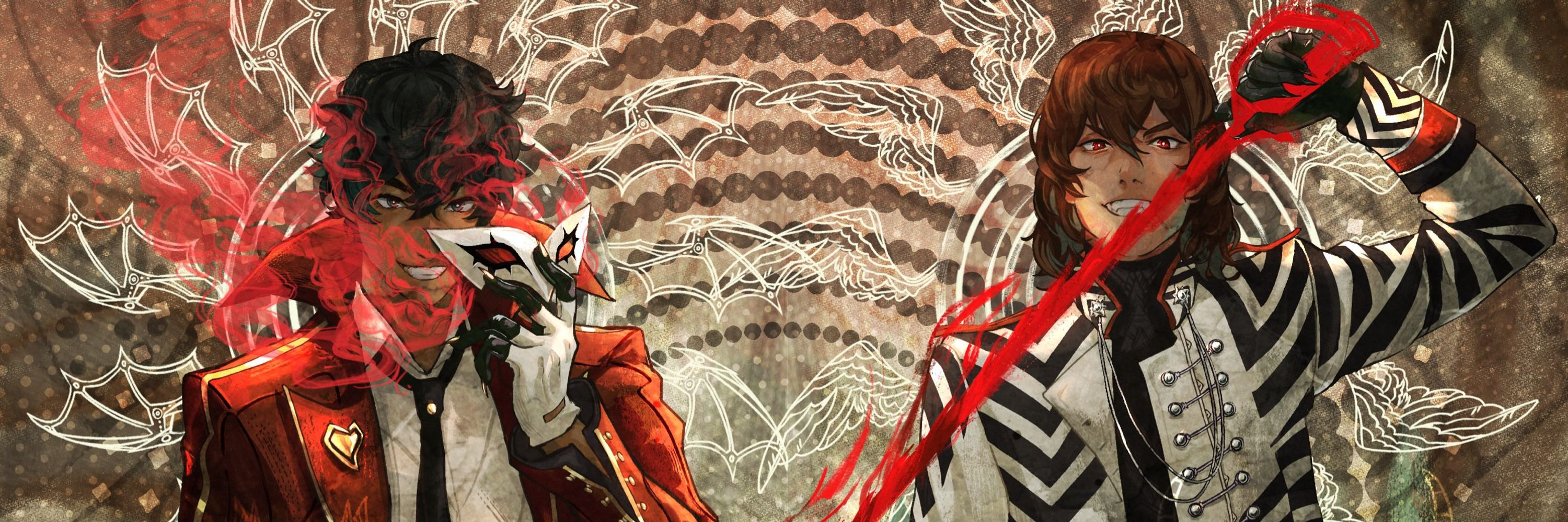 banner