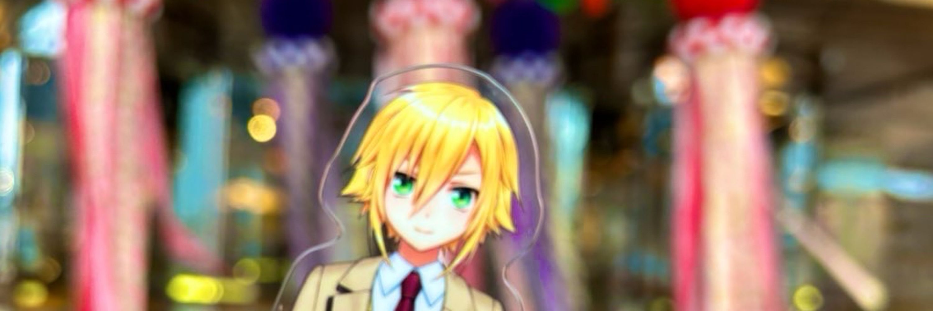 なな