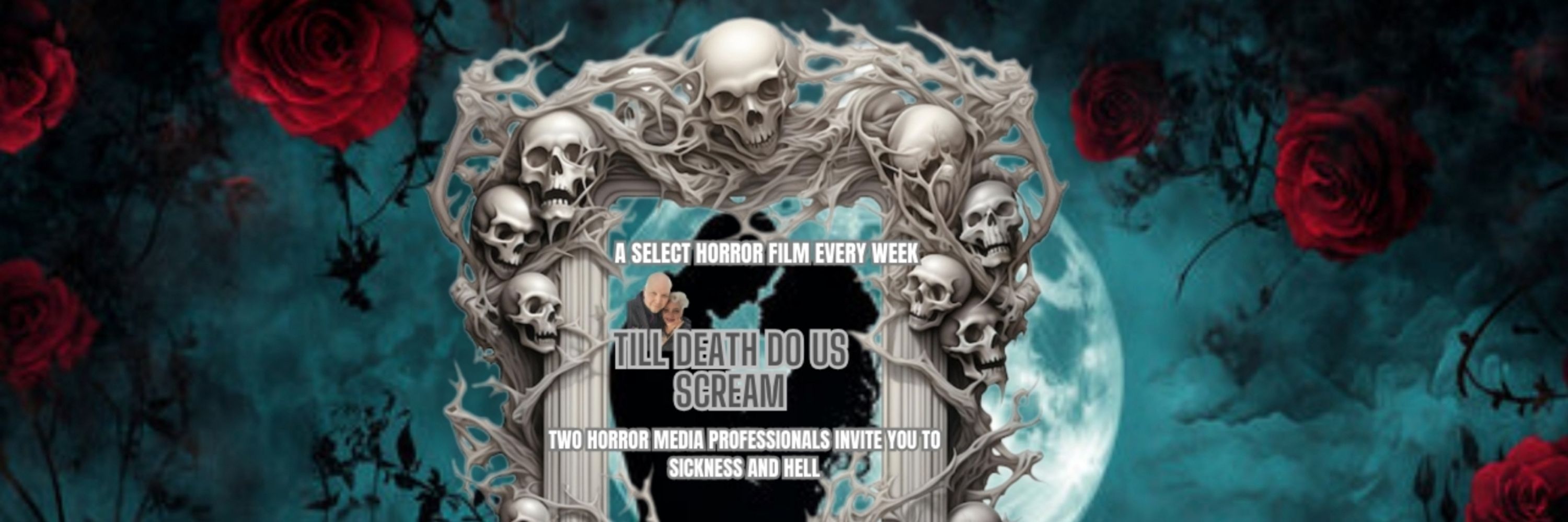 Till Death Do Us Scream