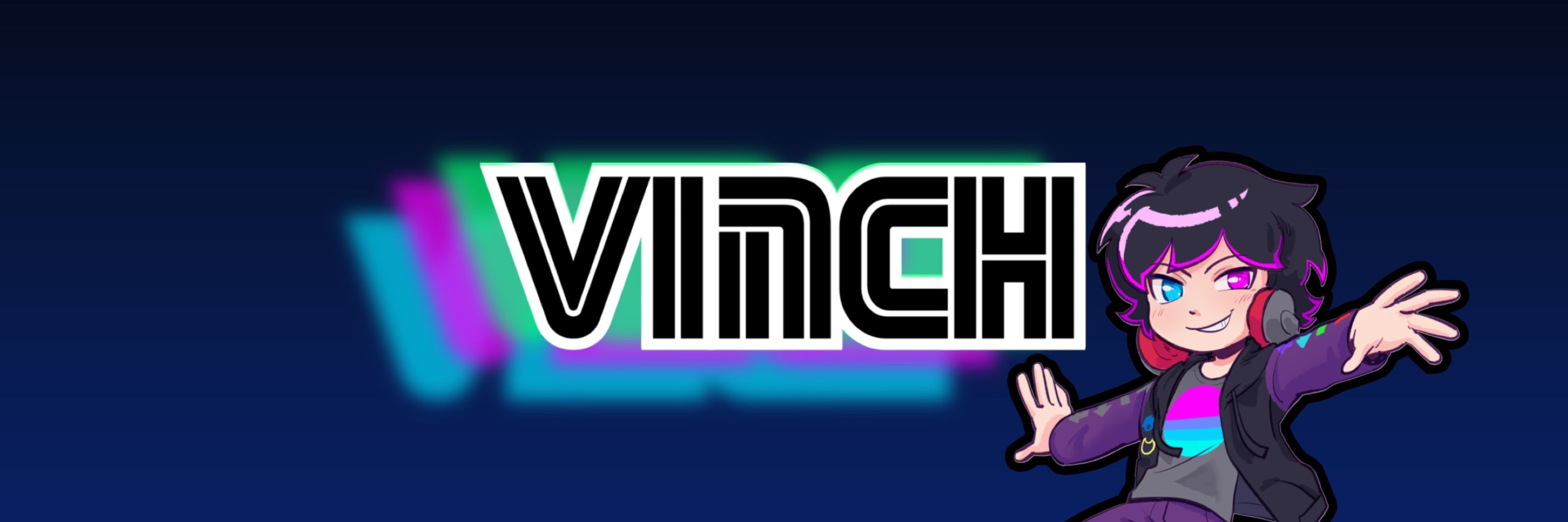 Vinch