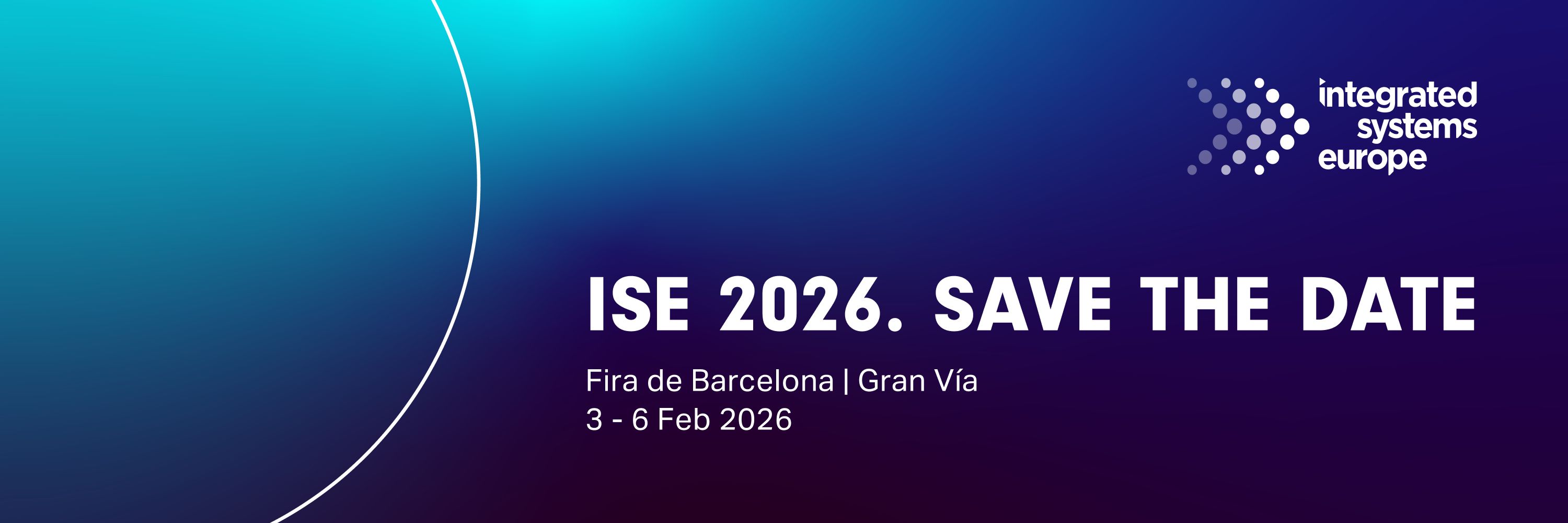 Integrated Systems Europe (ISE)