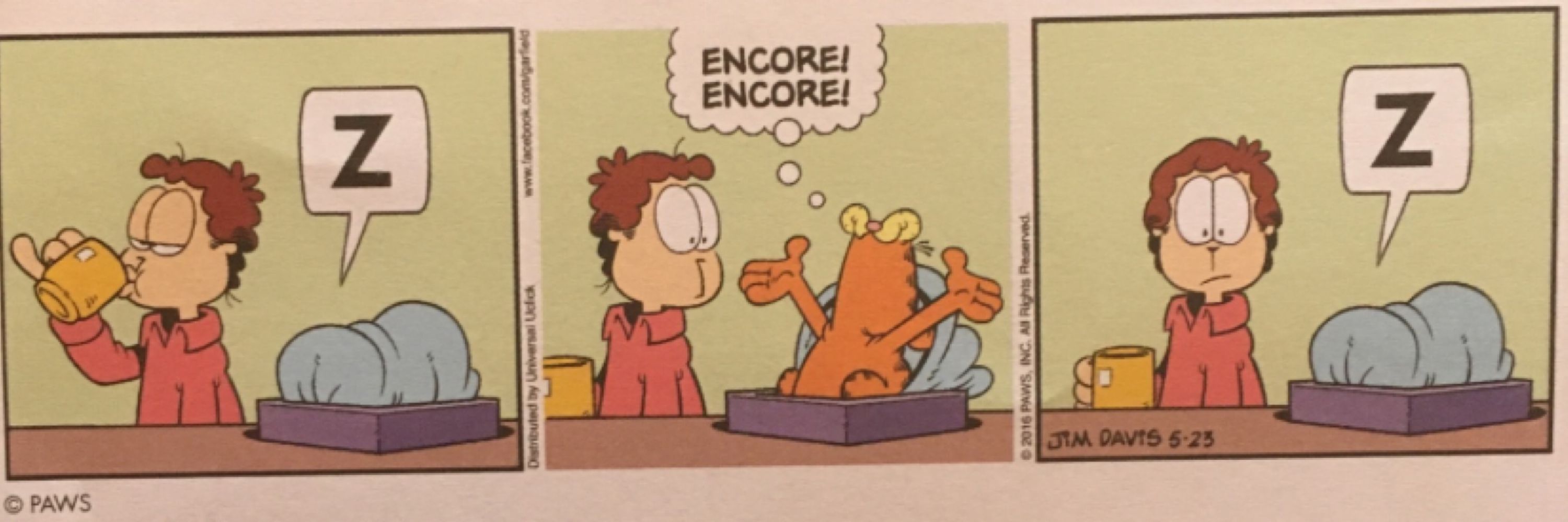 Monica