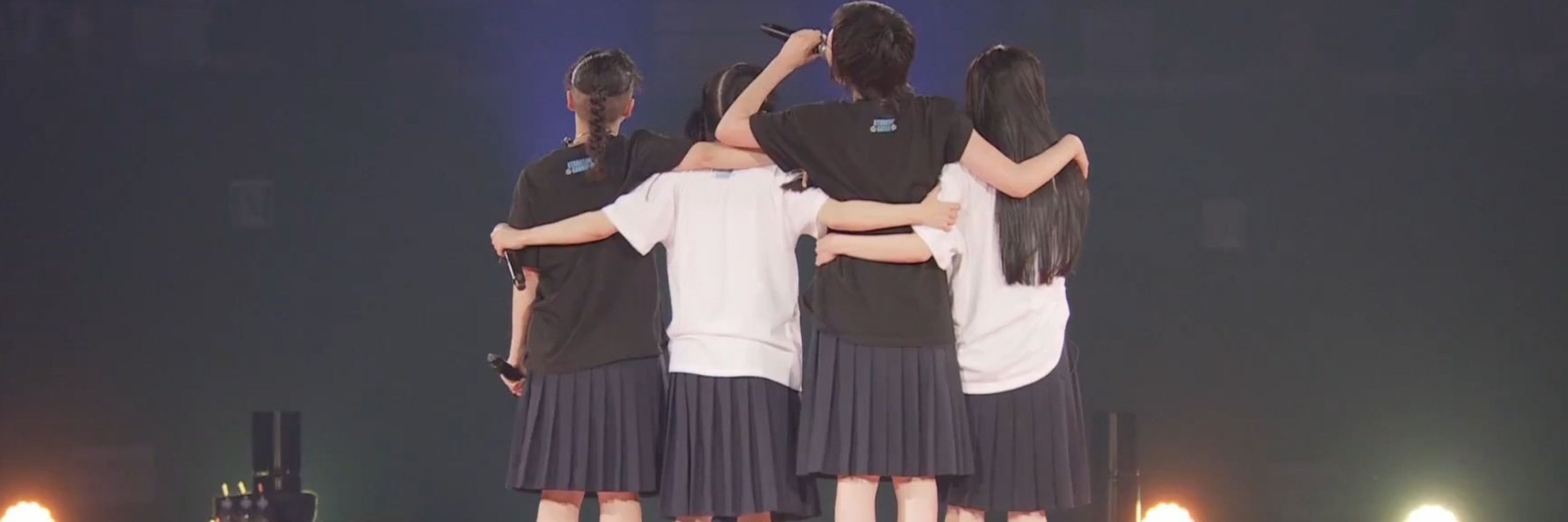ATARASHI GAKKO Posting