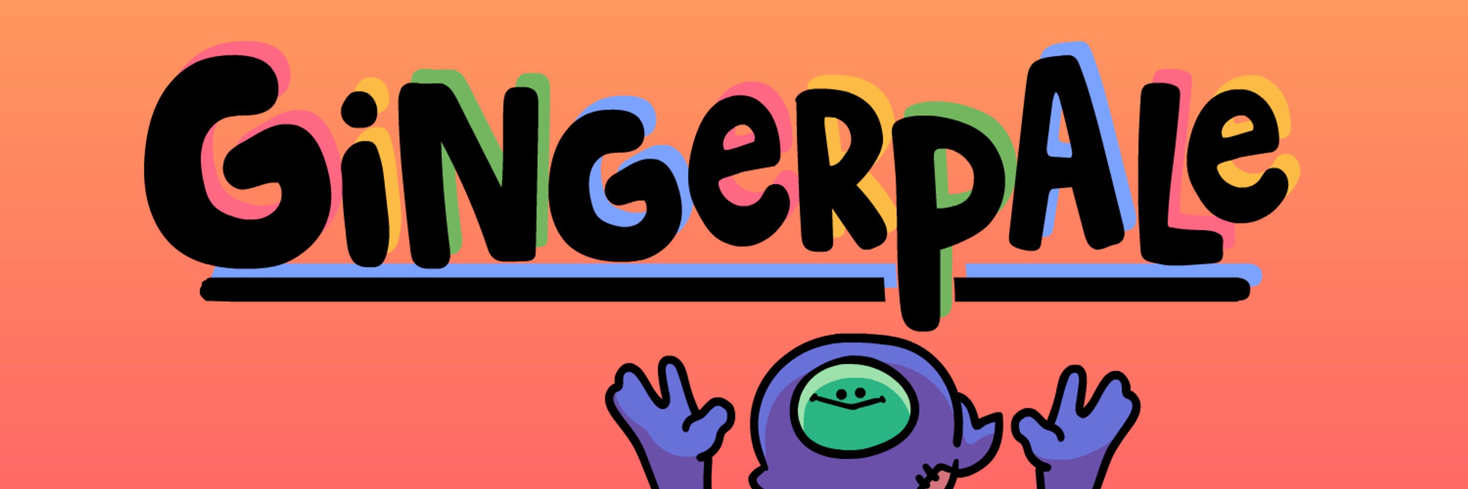 GingerPale