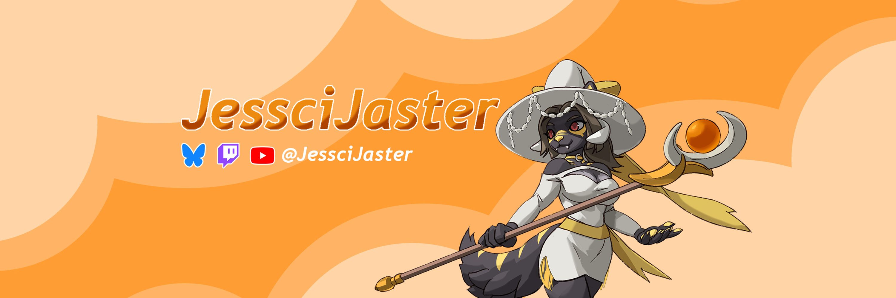 JessciJaster
