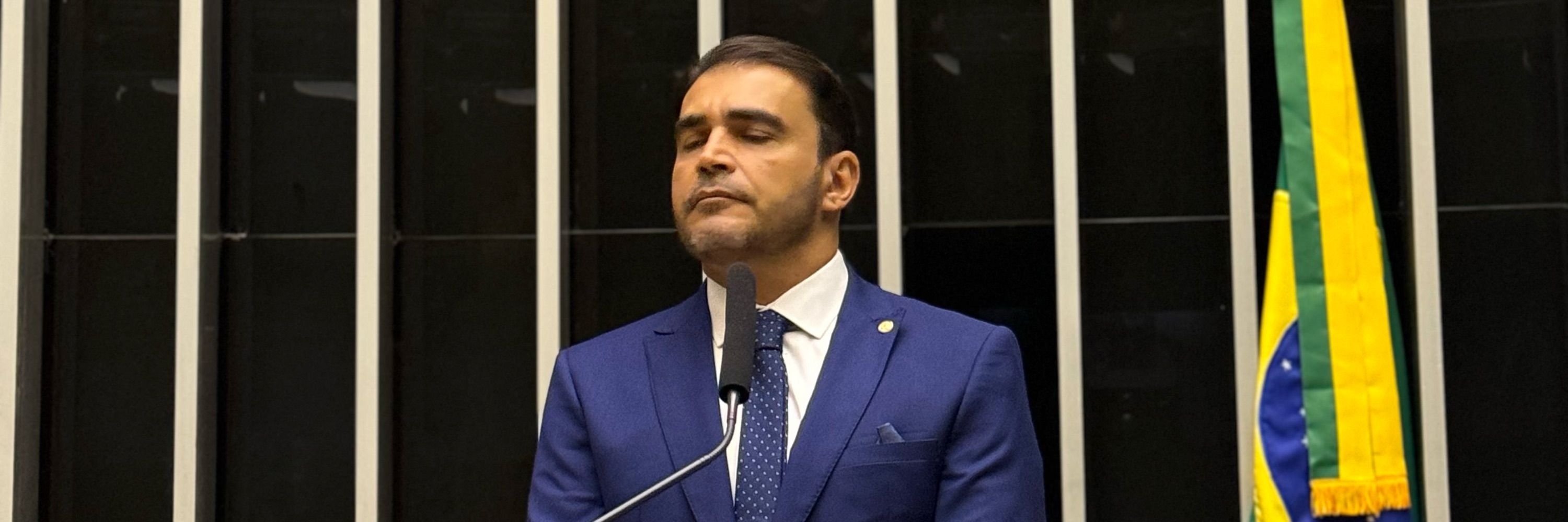 Delegado Marcelo Freitas 