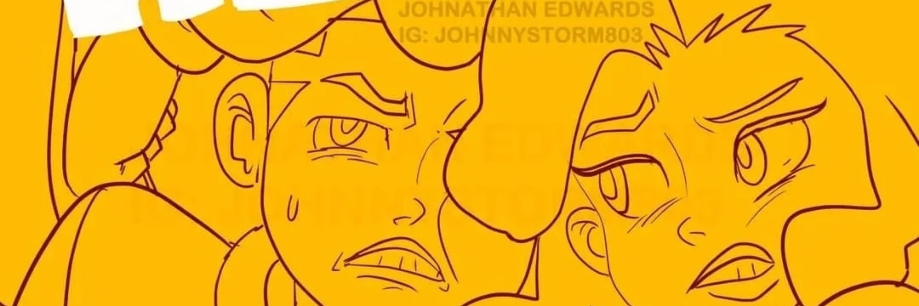 Johnathan Edwards