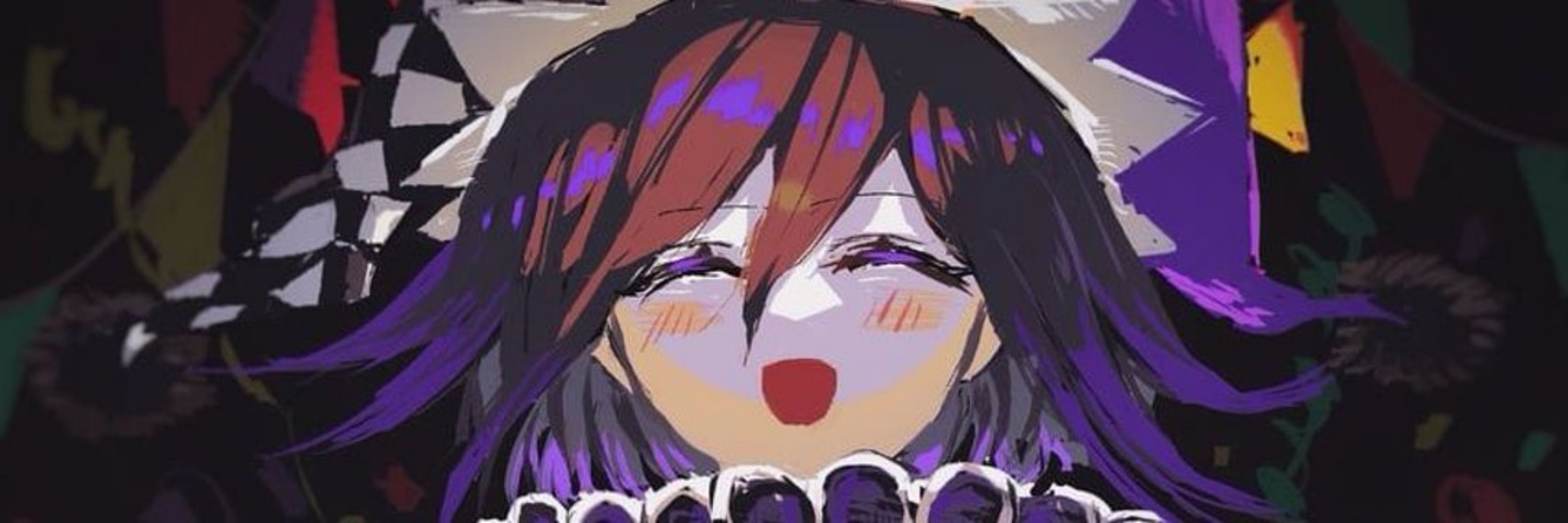 Kokichi Ouma