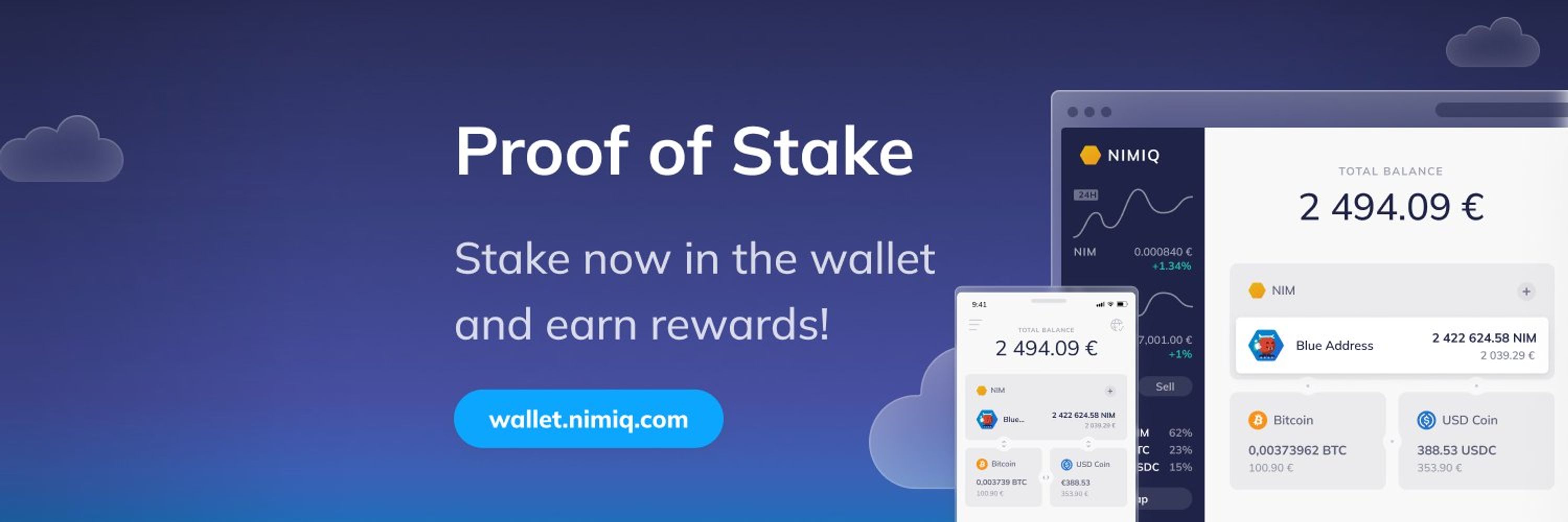 Nimiq
