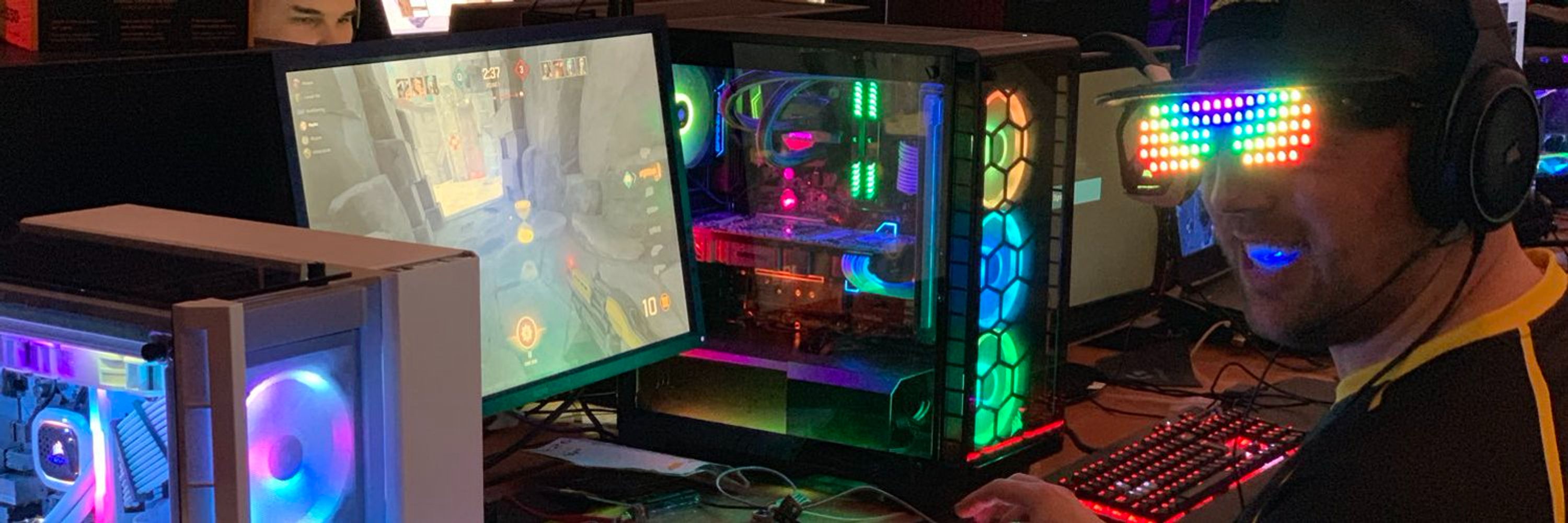 CorsairPas
