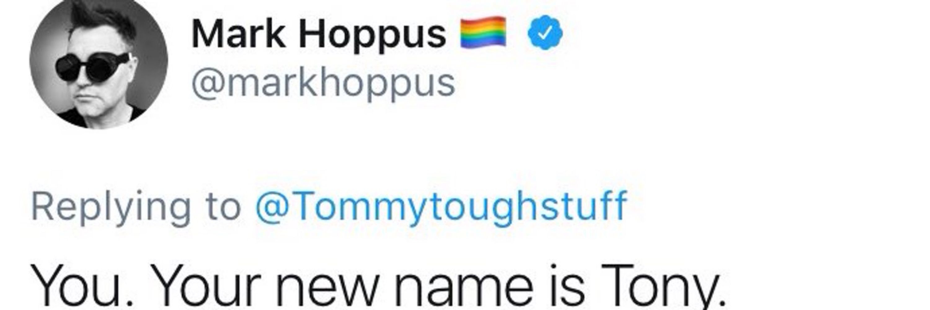 Tommytoughstuff 