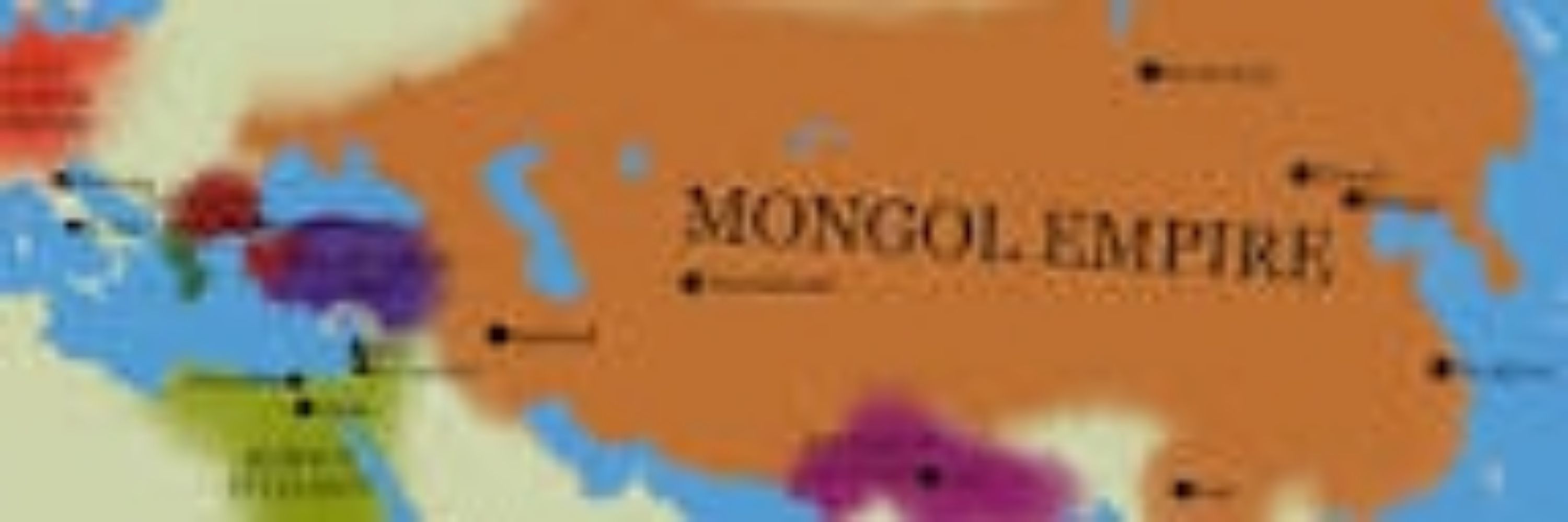 Live Ghengis Khan updates