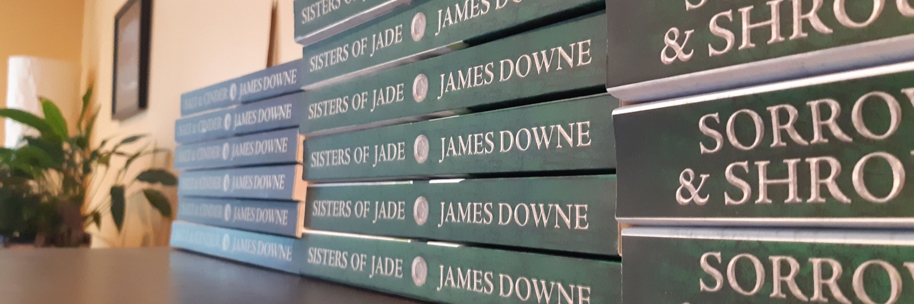 James Downe