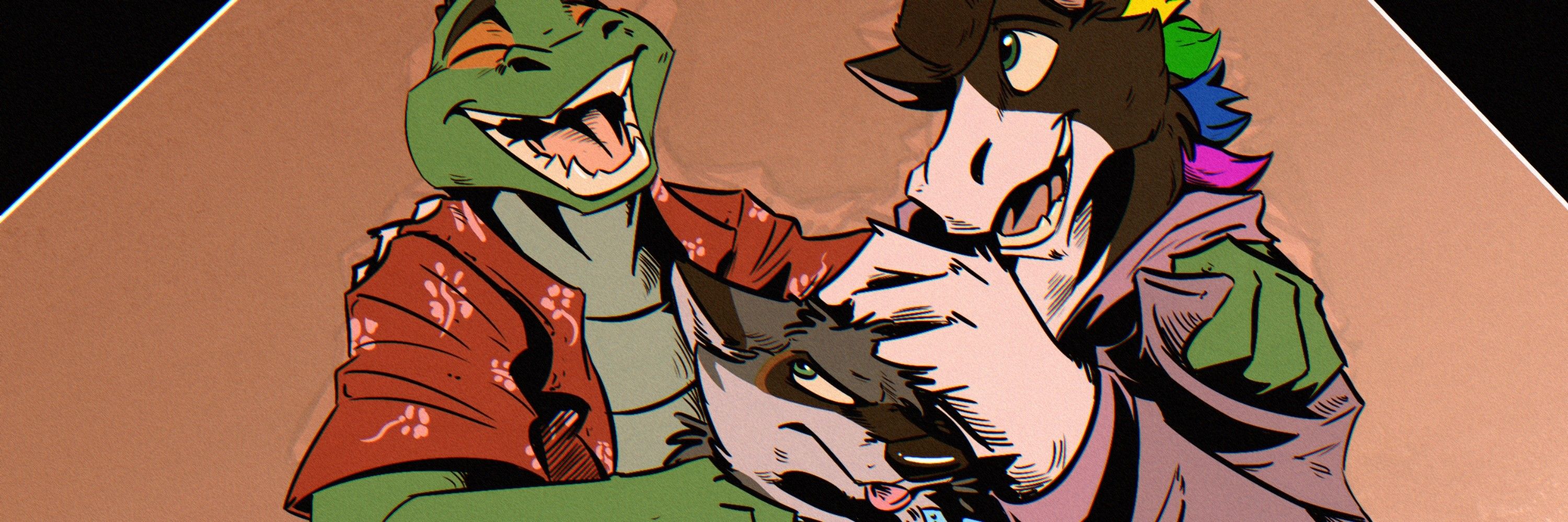 Mixley - Little King Trashmouth 