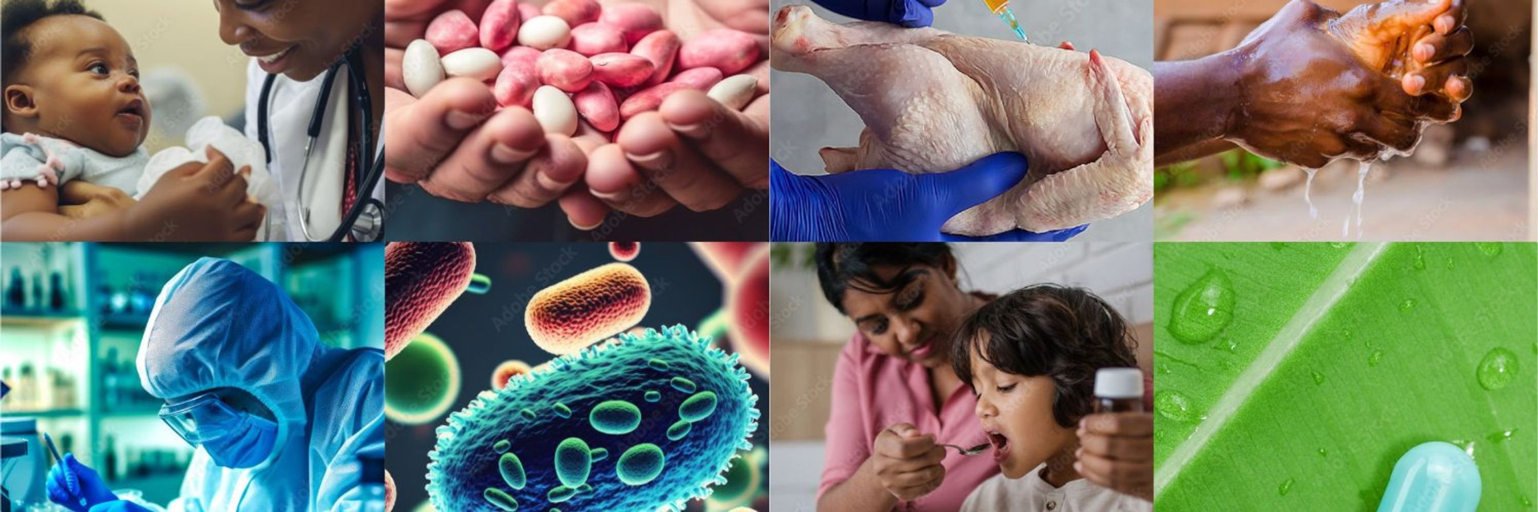The AMR Narrative