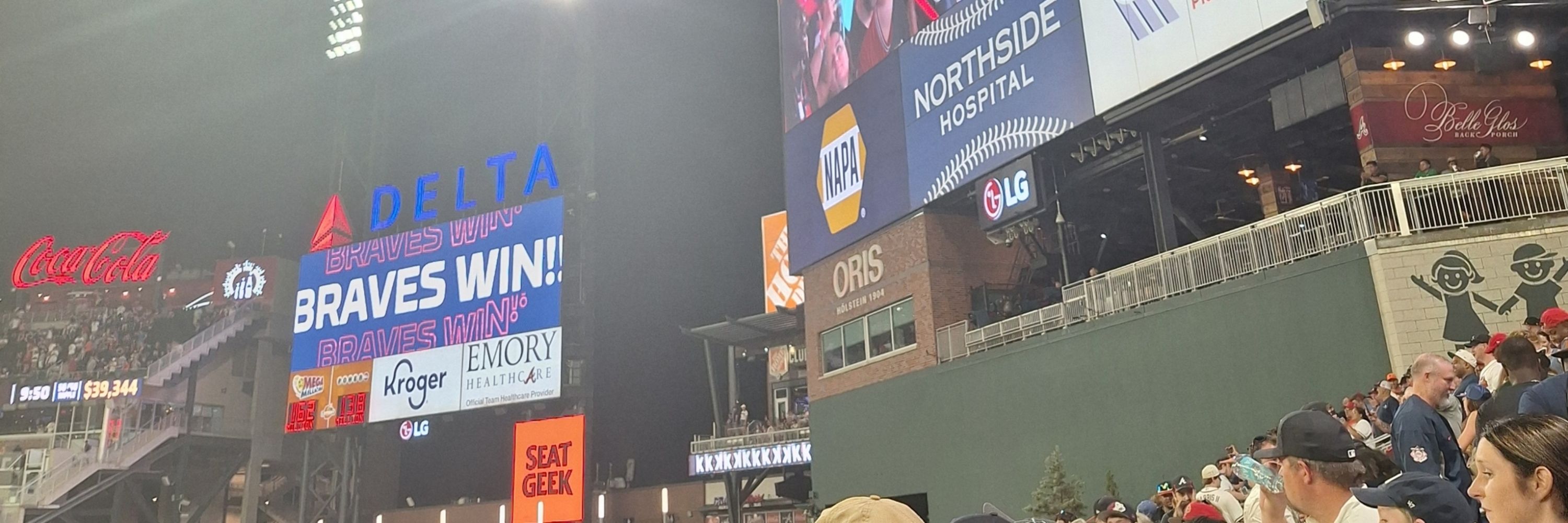 common atlanta sports sufferer