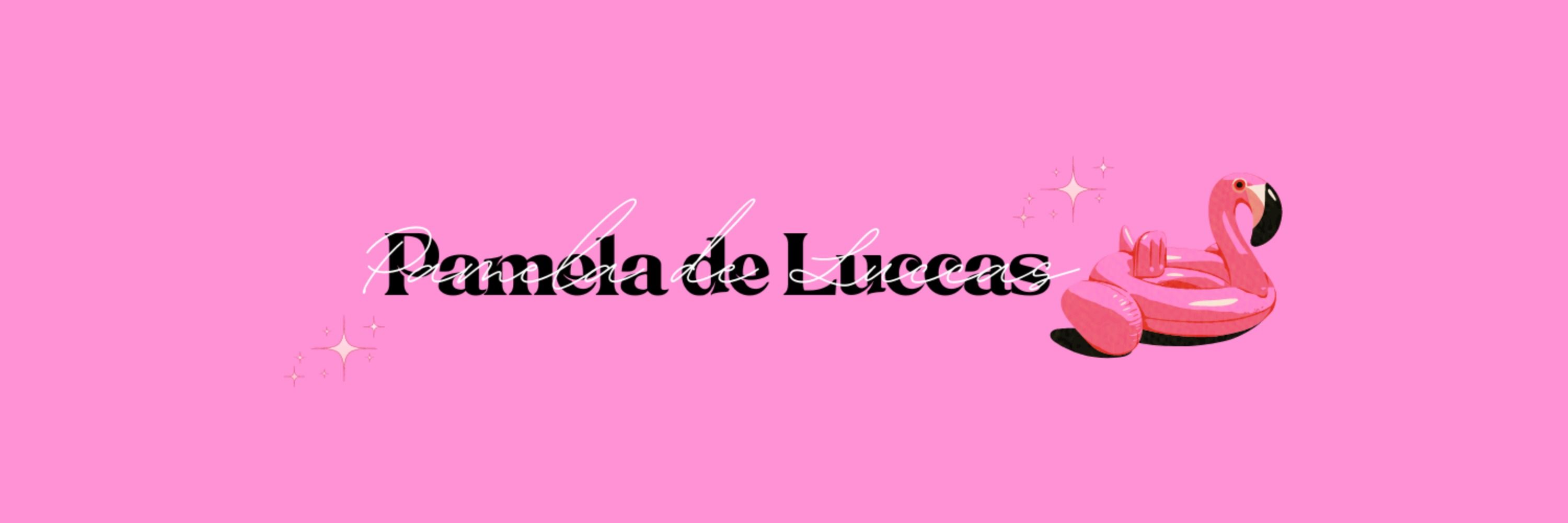 Pamella de Luccas Rosa 🦩