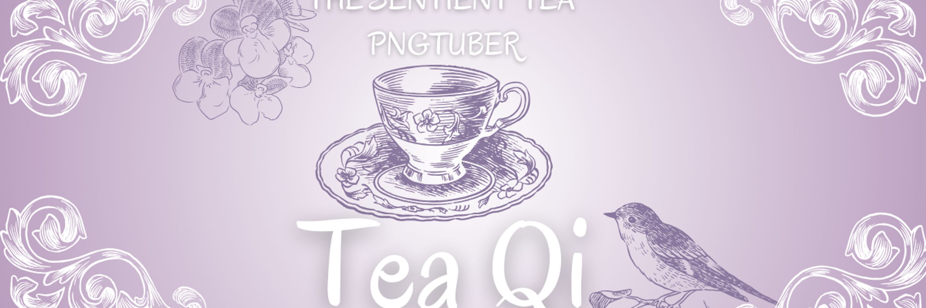 🔮🍵Tea Qi 🔮🍵