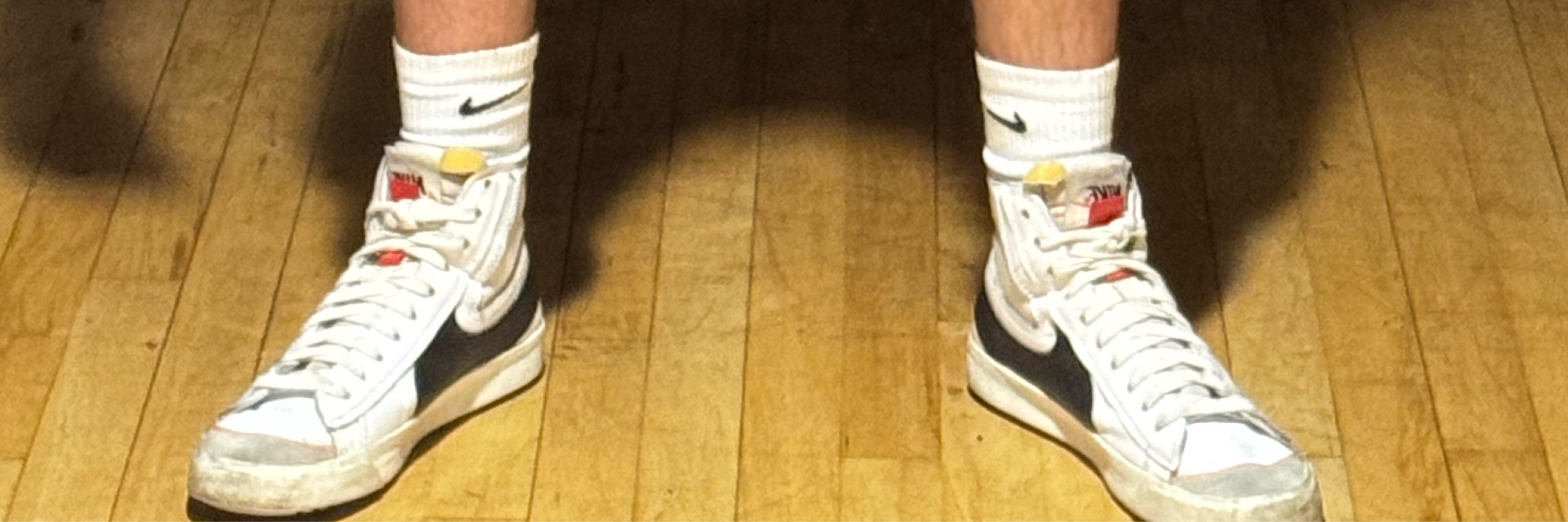 Sock Jock