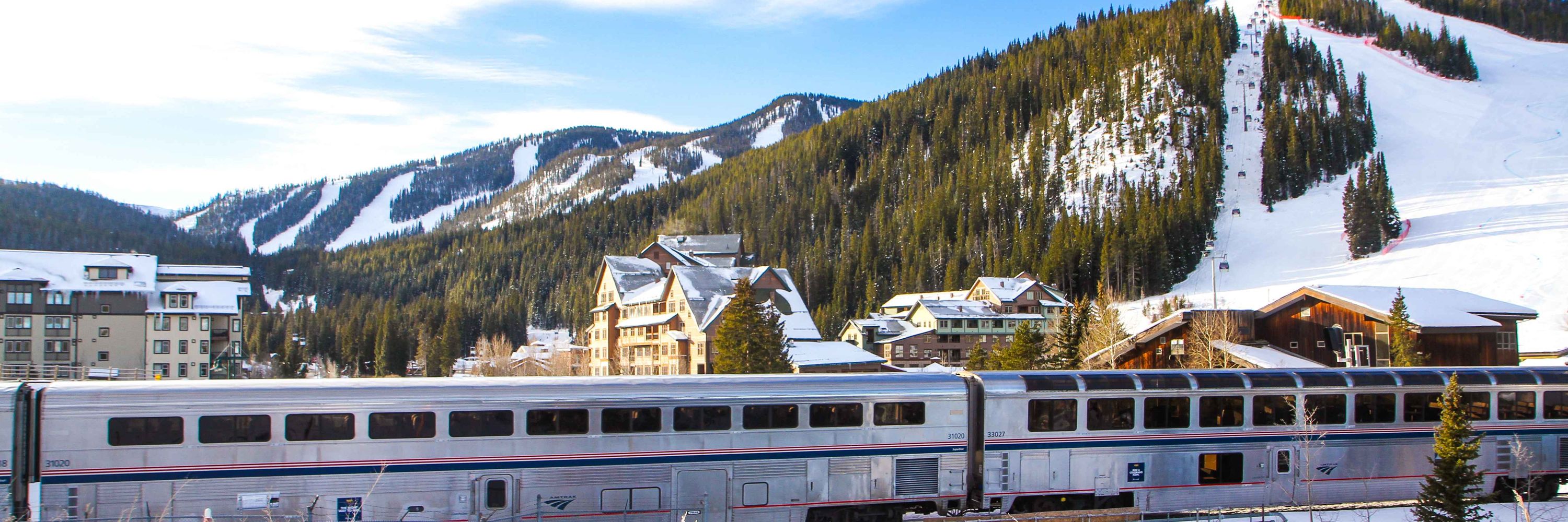 Amtrak