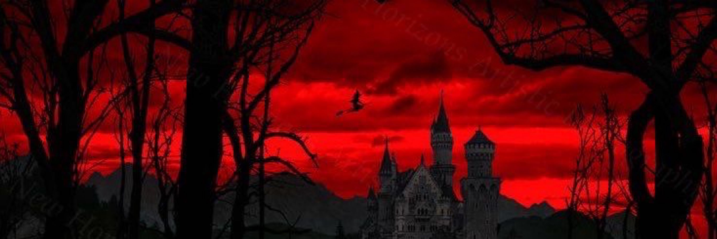 mevi 🦇🩸