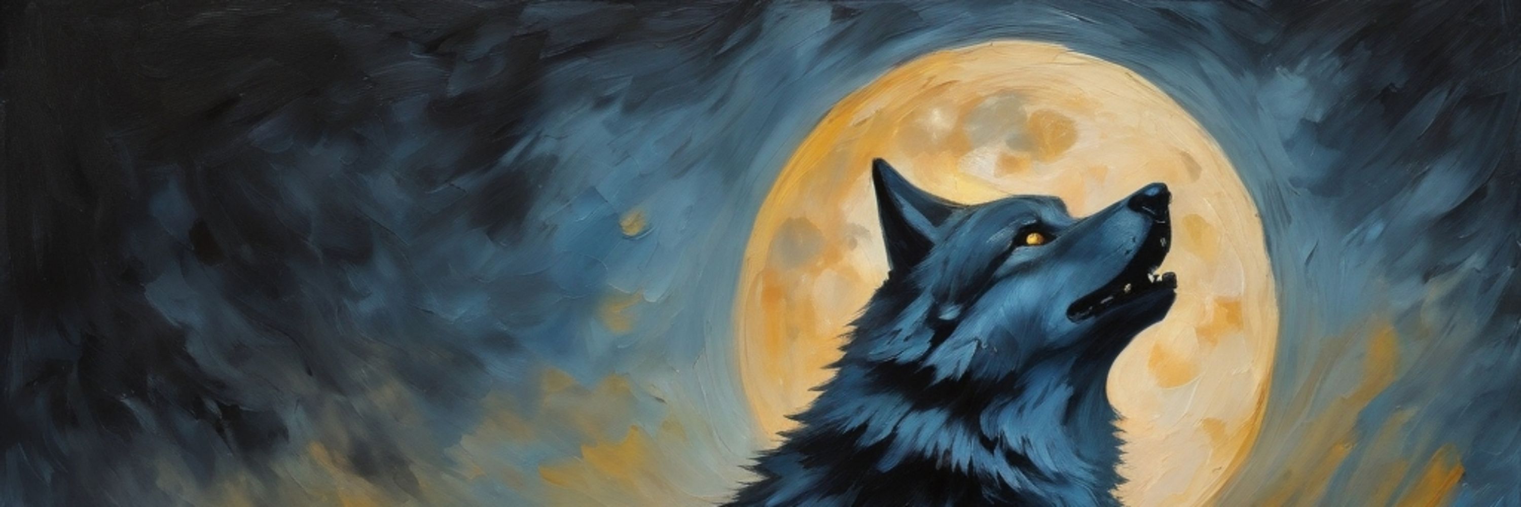 Lycan🐺🐾