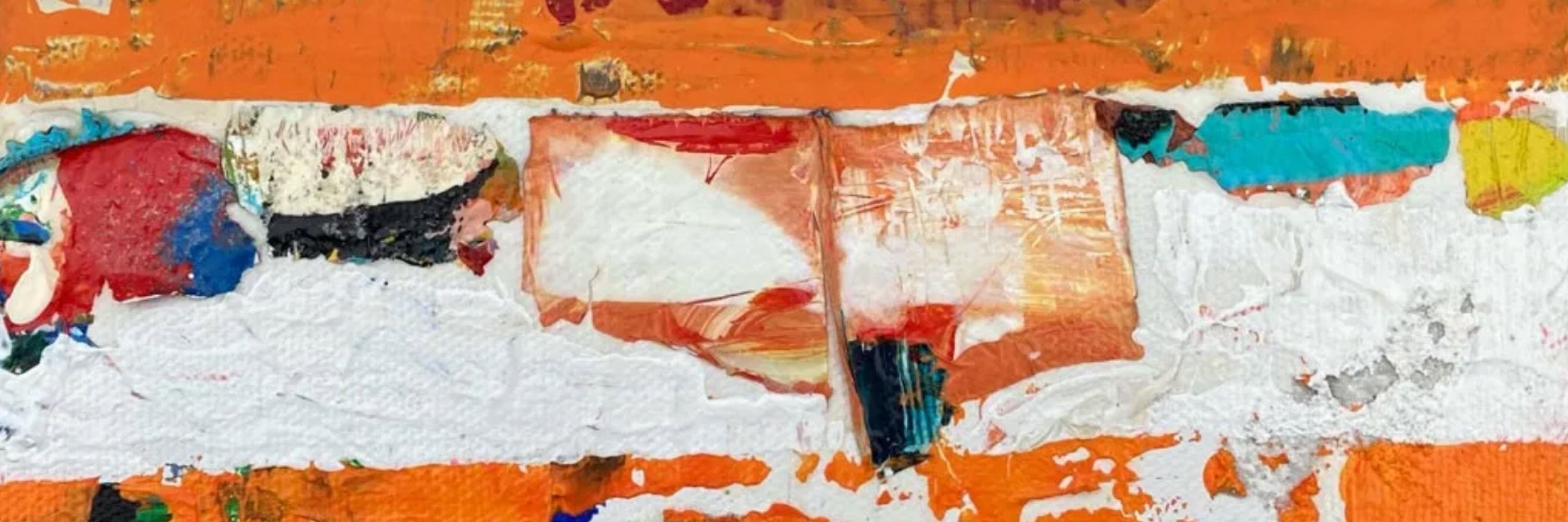 Shawn McNulty Abstract Artist